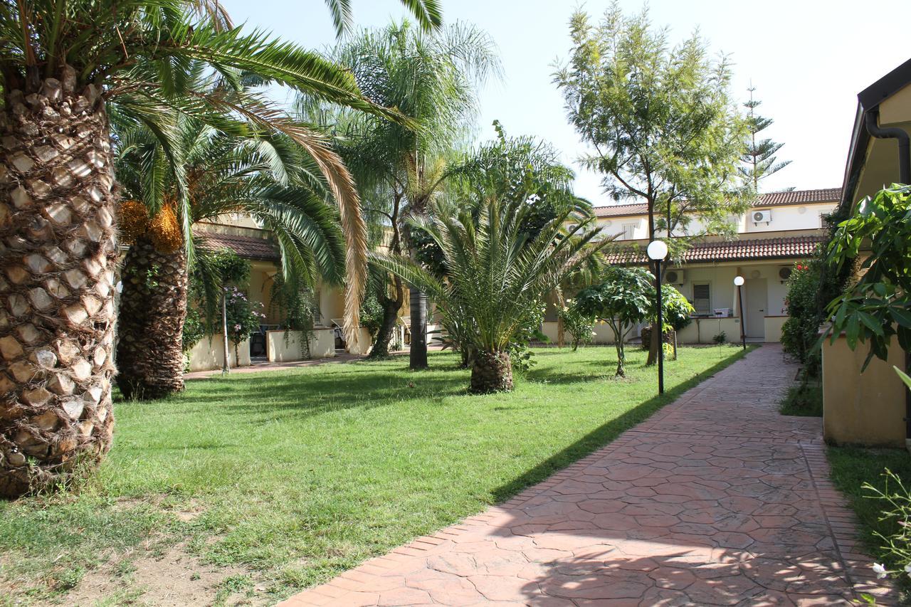 Green Garden Club Briatico Ngoại thất bức ảnh