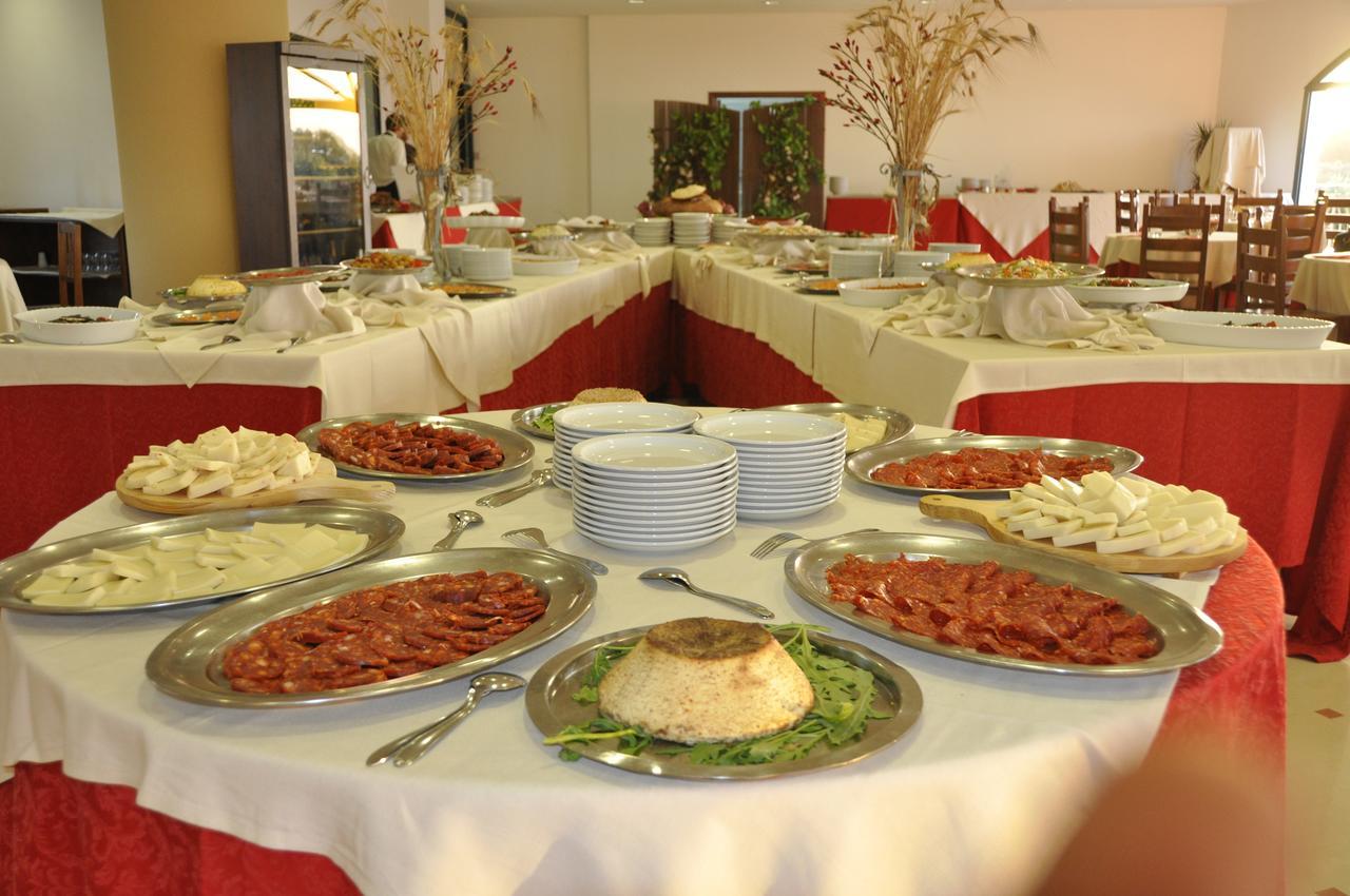 Green Garden Club Briatico Ngoại thất bức ảnh